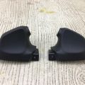 7PP 858 547 | Накладка зеркала PORSCHE CAYENNE 10-18