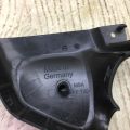 7PP 858 547 | Накладка зеркала PORSCHE CAYENNE 10-18 - Прев'ю 5