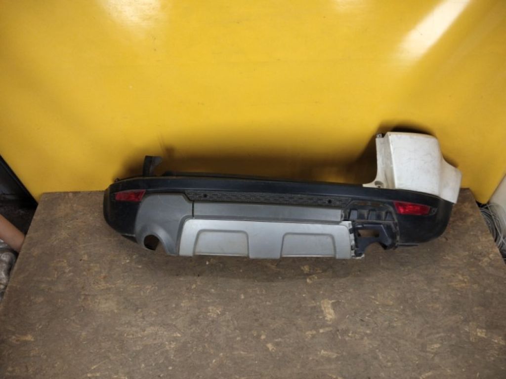 BJ3217D781 | Бампер задний LAND ROVER EVOQUE 2012-2018