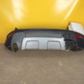 BJ3217D781 | Бампер задний LAND ROVER EVOQUE 2012-2018 - Превью 3