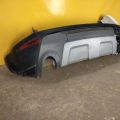 BJ3217D781 | Бампер задний LAND ROVER EVOQUE 2012-2018 - Превью 5