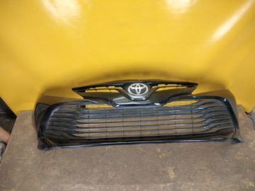 Бампер передній TOYOTA CAMRY 70 17-