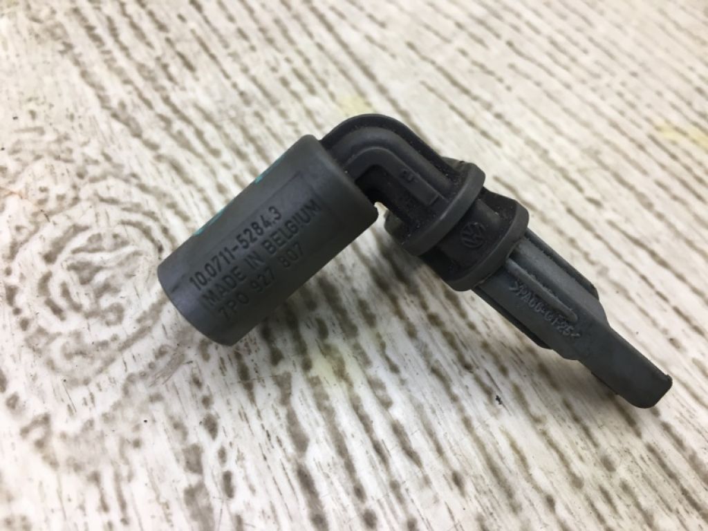 958 606 405 10 | Датчик ABS задн. PORSCHE CAYENNE 10-18 - Фото 4