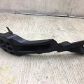 958 505 393 00 | Кронштейн заднего бампера лев. PORSCHE CAYENNE 10-18 - Превью 2