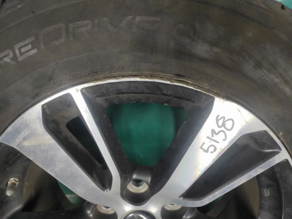 42611-42660 | Диск R17 TOYOTA RAV4 13-19 - Фото 3