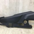958 556 583 01 | Накладка двигателя декоративная PORSCHE CAYENNE 10-18