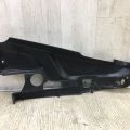 958 556 583 01 | Накладка двигателя декоративная PORSCHE CAYENNE 10-18 - Превью 2