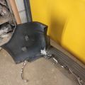 5215960500 | Бампер задний TOYOTA LAND CRUISER PRADO 150 09-17 - Превью 6