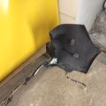 5215960500 | Бампер задний TOYOTA LAND CRUISER PRADO 150 09-17 - Превью 8