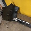 5215960500 | Бампер задний TOYOTA LAND CRUISER PRADO 150 09-17 - Превью 9