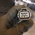5215960500 | Бампер задний TOYOTA LAND CRUISER PRADO 150 09-17 - Превью 13