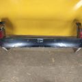 5215960260 | Бампер задній TOYOTA LAND CRUISER 200 08-21