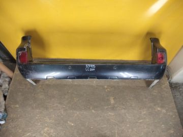 Бампер задний TOYOTA LAND CRUISER 200 08-21