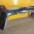 5215960260 | Бампер задній TOYOTA LAND CRUISER 200 08-21 - Прев'ю 4