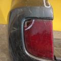 5215960260 | Бампер задній TOYOTA LAND CRUISER 200 08-21 - Прев'ю 6