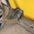 5215960260 | Бампер задній TOYOTA LAND CRUISER 200 08-21 - Прев'ю 11