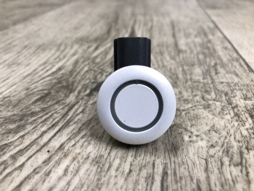 25994-1BA3A | Датчик парктроника INFINITI FX/QX70 S51 08-17 - Фото 5