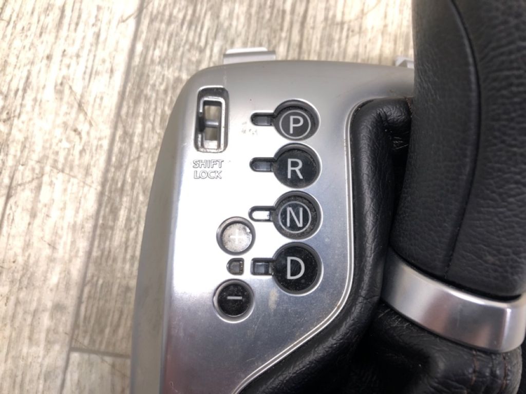 34910-JK01A | Ручка КПП INFINITI FX/QX70 S51 08-17 - Фото 4