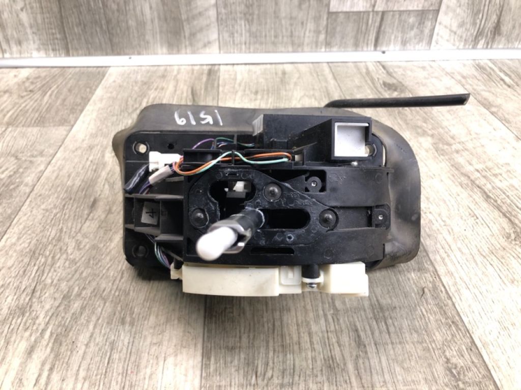 34901-1CA0A | Кулиса АКПП INFINITI FX/QX70 S51 08-17 - Фото 3