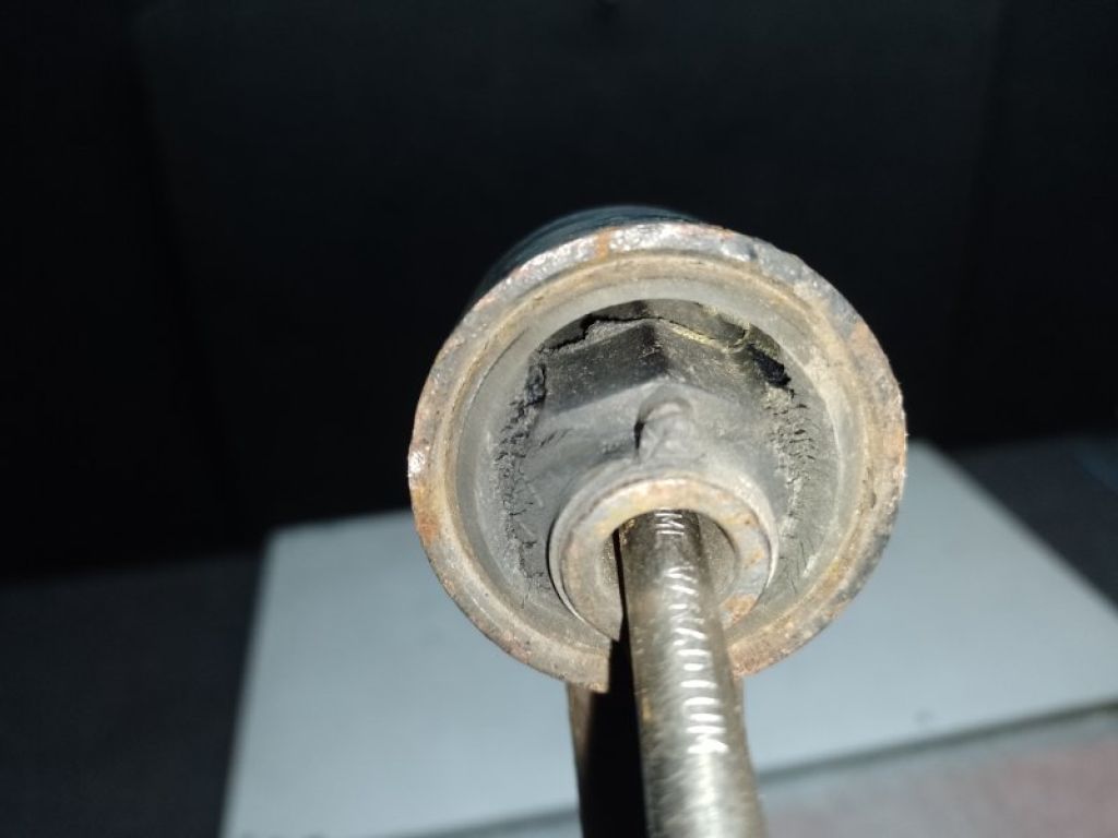 48710-33070 | Рычаг задней подвески поперечный LEXUS ES300 ES330 01-06 - Фото 3