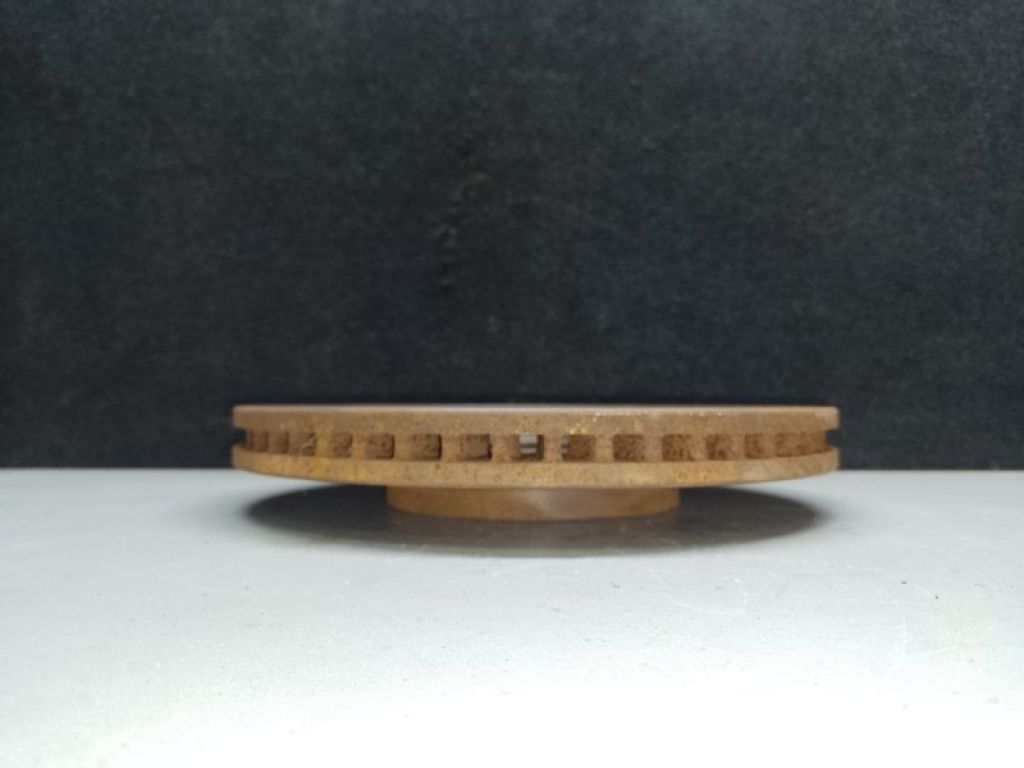 43512-48011 | Тормозной диск передний LEXUS ES300 ES330 01-06 - Фото 3