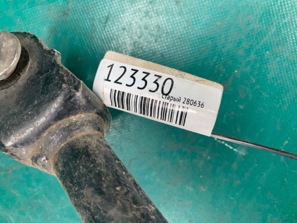 48710-48070 | Рычаг задней подвески поперечный нижний лев. TOYOTA VENZA 09-16 - Фото 2