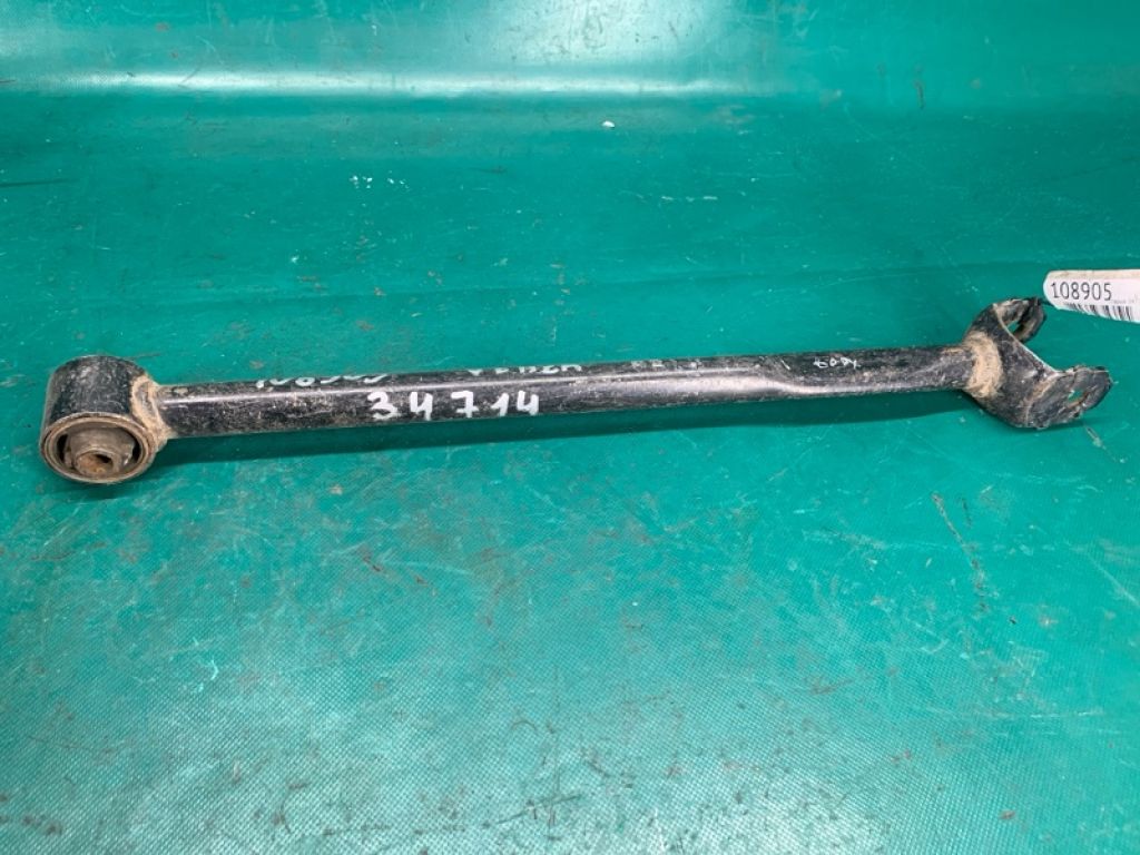 48780-48081 | Рычаг задней подвески продольный лев. TOYOTA VENZA 09-16