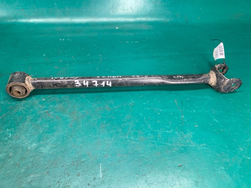 48780-48081 | Рычаг задней подвески продольный лев. TOYOTA VENZA 09-16 - Фото 3