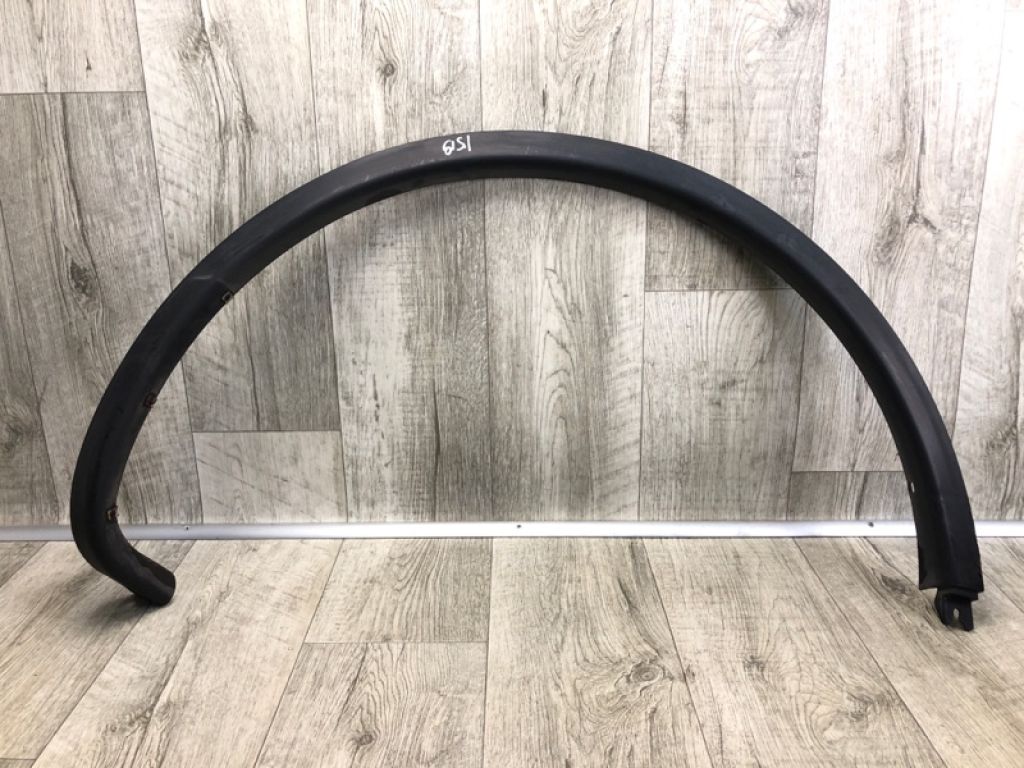 78860-1CB0A | Накладка крила (розширювач арки) задн. прав. INFINITI FX/QX70 S51 08-17