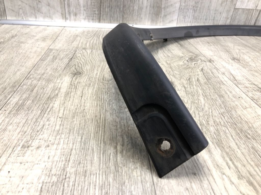 78860-1CB0A | Накладка крила (розширювач арки) задн. прав. INFINITI FX/QX70 S51 08-17 - Фото 4