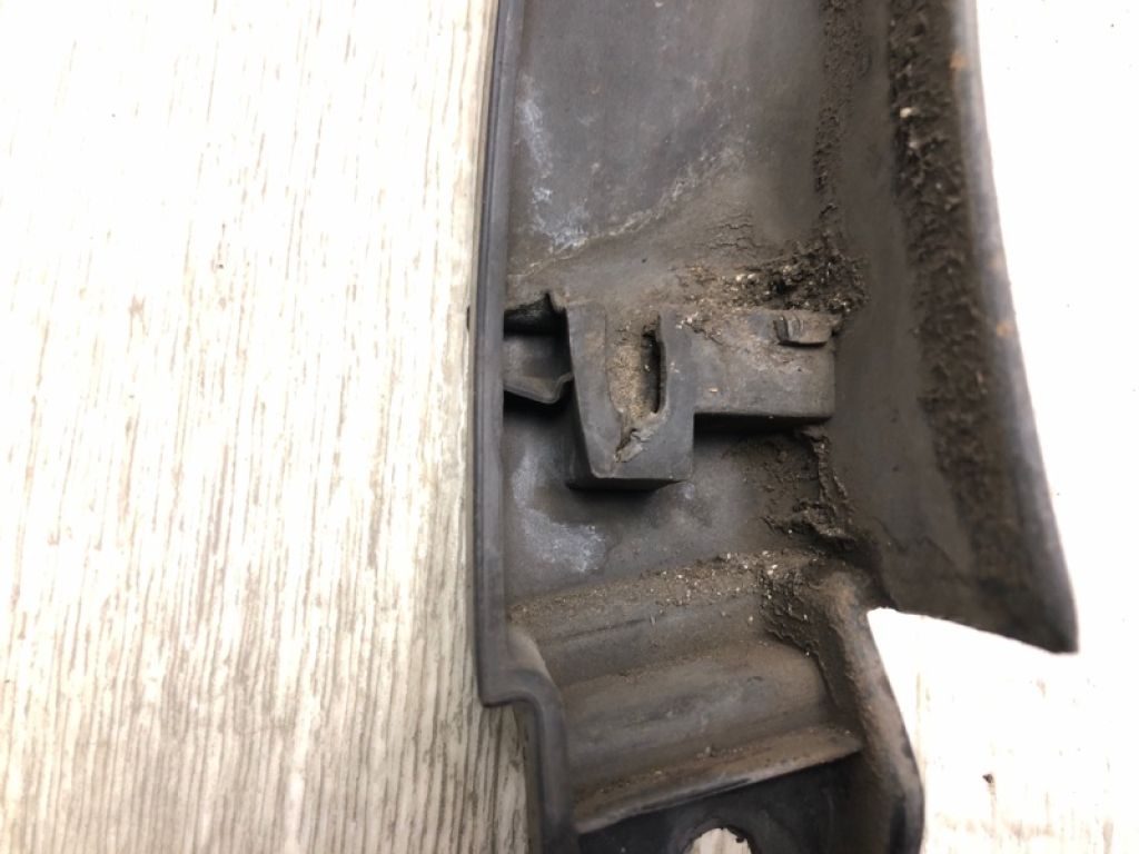 78860-1CB0A | Накладка крила (розширювач арки) задн. прав. INFINITI FX/QX70 S51 08-17 - Фото 7