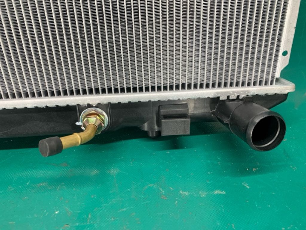 16041-0P210 | Радіатор основний LEXUS RX350/450 09-15 - Фото 5