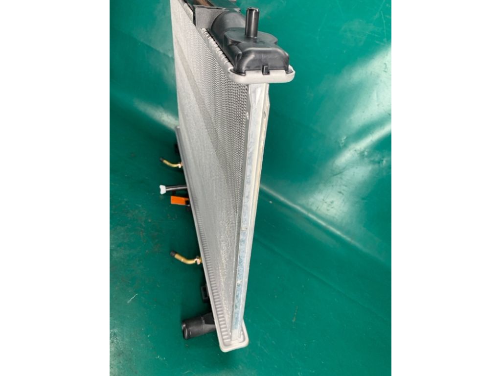 16041-0P210 | Радіатор основний LEXUS RX350/450 09-15 - Фото 6