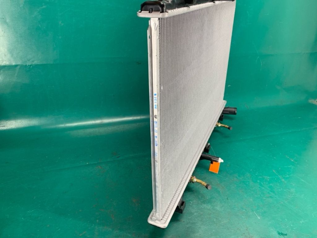 16041-0P210 | Радіатор основний LEXUS RX350/450 09-15 - Фото 7