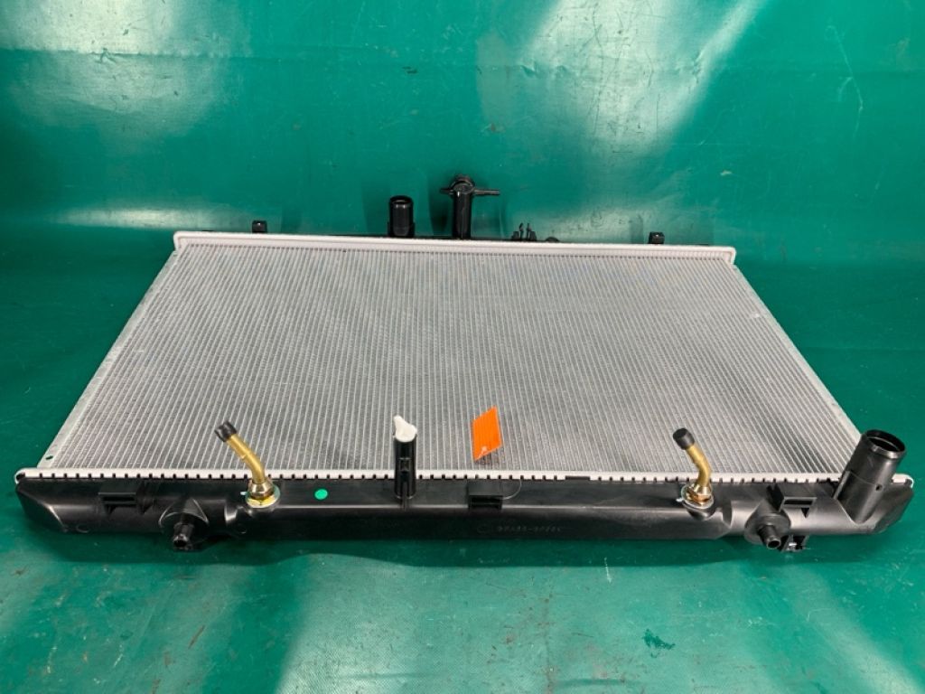 16041-0P210 | Радіатор основний LEXUS RX350/450 09-15 - Фото 8