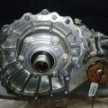 33100-0W417 | Раздаточная коробка NISSAN PATHFINDER R50 96-04
