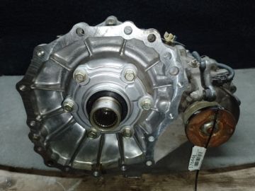 Роздавальна коробка NISSAN PATHFINDER R50 96-04