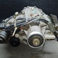 33100-0W417 | Раздаточная коробка NISSAN PATHFINDER R50 96-04 - Превью 5