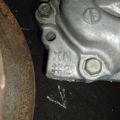 33100-0W417 | Раздаточная коробка NISSAN PATHFINDER R50 96-04 - Превью 6