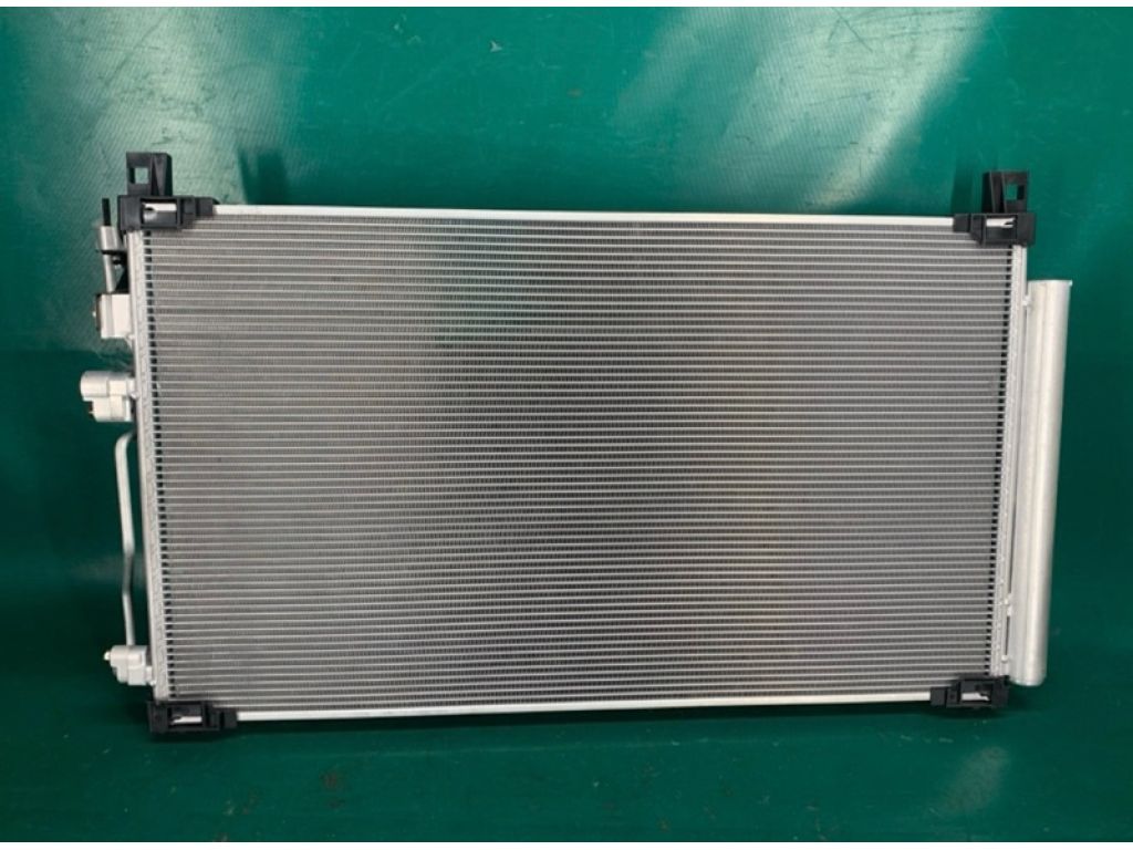 97606-C2000 | Радіатор кондиціонера HYUNDAI SONATA LF 2014- - Фото 3