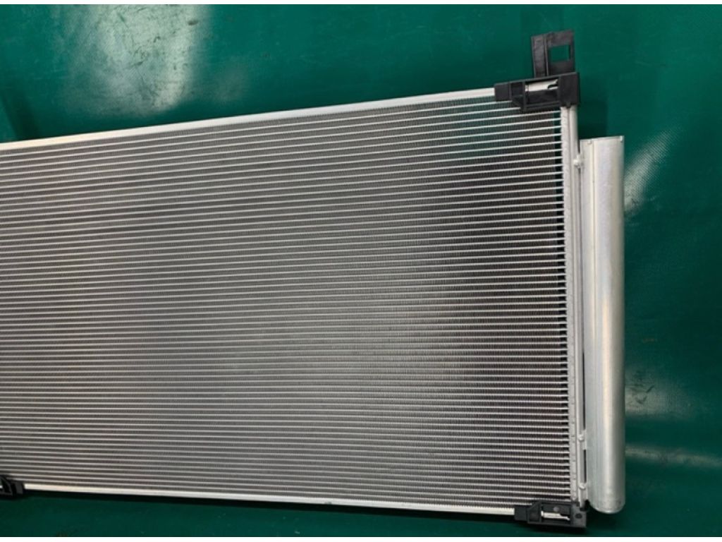 97606-C2000 | Радіатор кондиціонера HYUNDAI SONATA LF 2014- - Фото 5