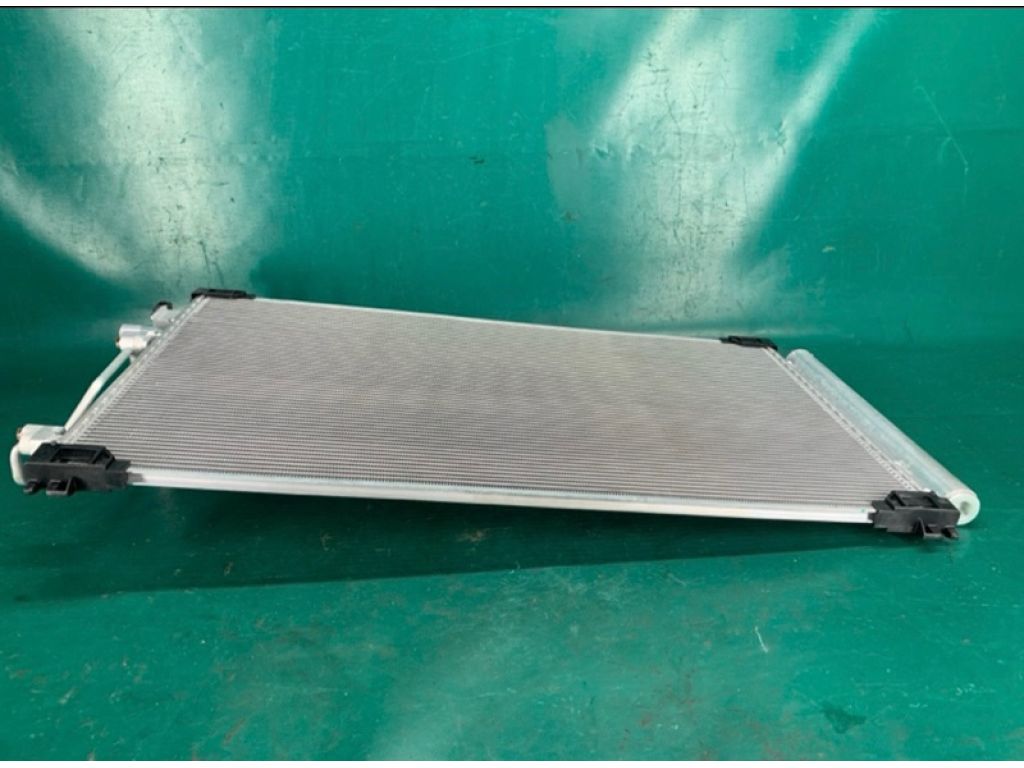 97606-C2000 | Радіатор кондиціонера HYUNDAI SONATA LF 2014- - Фото 6