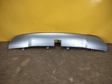 Накладка бампера TOYOTA RAV4 13-19