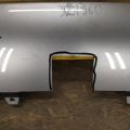5240542010 | Накладка бампера TOYOTA RAV4 13-19 - Прев'ю 3