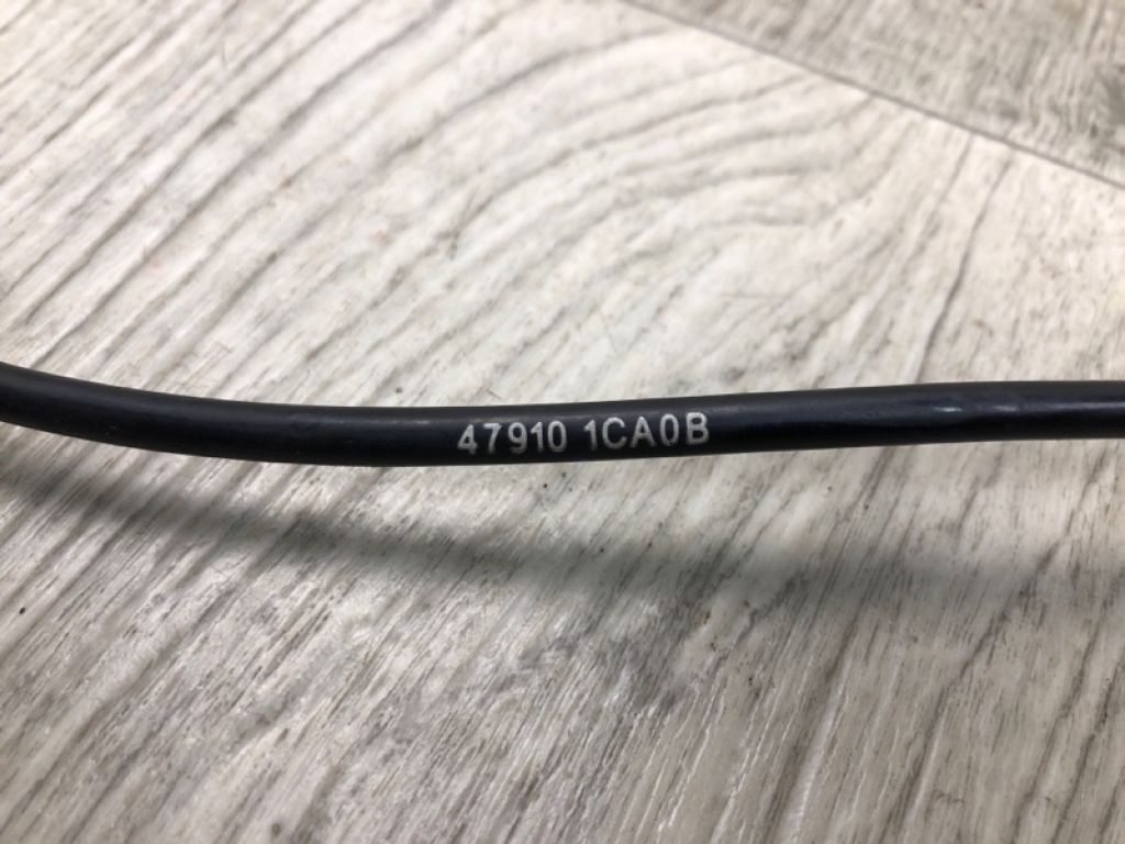 47910-1CA0B | Датчик ABS передн. лів. INFINITI FX/QX70 S51 08-17 - Фото 6