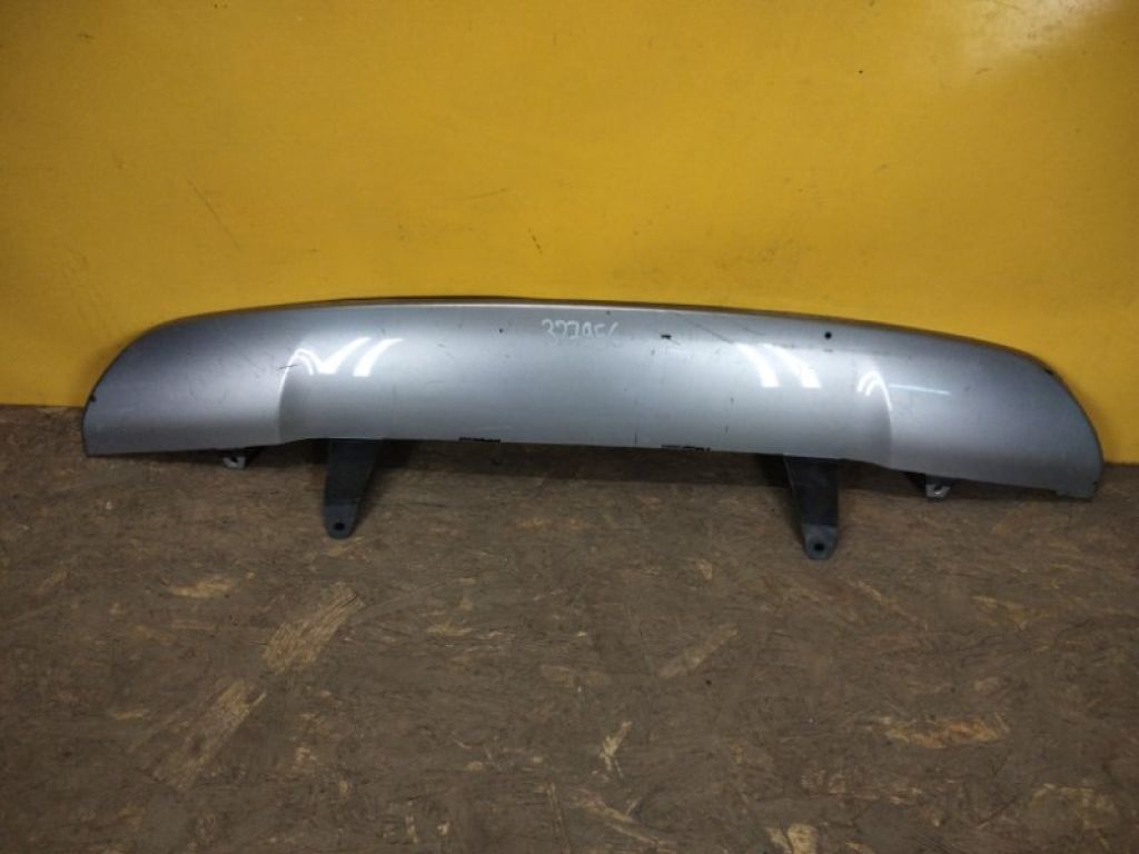 5240542010 | Накладка бампера задн. TOYOTA RAV4 13-19