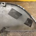 5240542010 | Накладка бампера задн. TOYOTA RAV4 13-19 - Превью 10