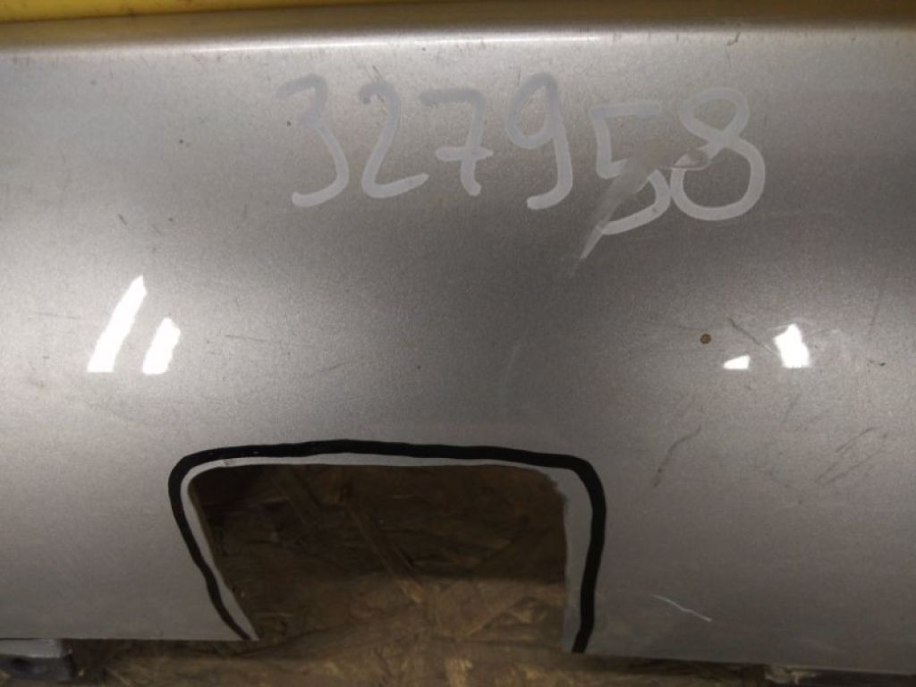 5240542010 | Накладка бампера TOYOTA RAV4 13-19 - Фото 2