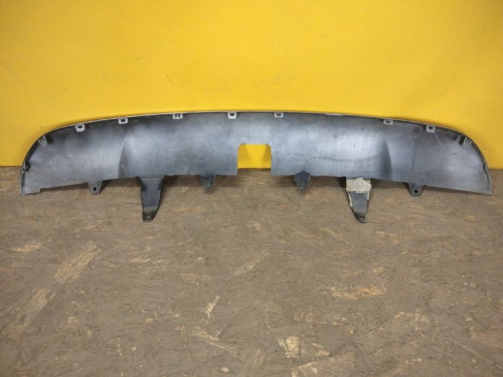 5240542010 | Накладка бампера TOYOTA RAV4 13-19 - Фото 3