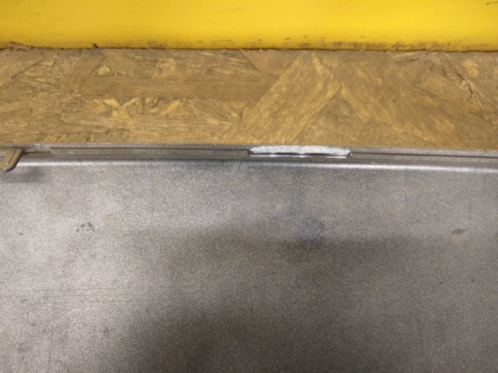 5240542010 | Накладка бампера TOYOTA RAV4 13-19 - Фото 4